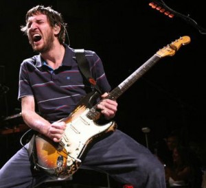 John Frusciante | 1962 Fender Stratocaster