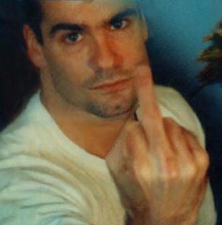 Henry Rollins | FU Terrestrial Radio