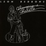 Leon Redbone - Champagne Charlie - CD