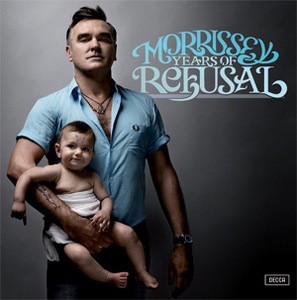 Morrissey | Years Of Refusal