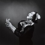 Antony & The Johnsons | The Crying Light Cover