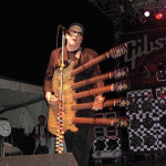 Rick Nielsen - Cheap Trick