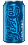 Pepsi Throwback
